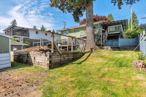 1781 Pitt River Road, Port Coquitlam, BC 