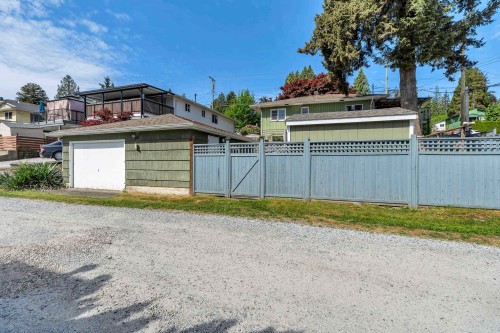 1781 Pitt River Road, Port Coquitlam, BC 