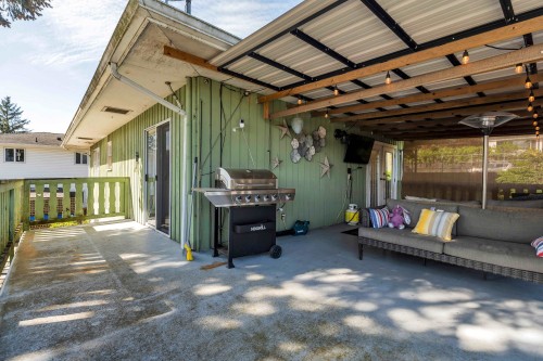 1781 Pitt River Road, Port Coquitlam, BC 