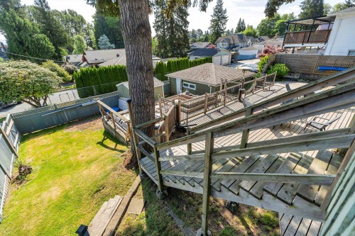 1781 Pitt River Road, Port Coquitlam, BC 