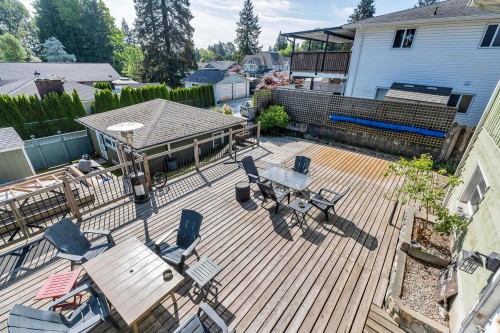 1781 Pitt River Road, Port Coquitlam, BC 
