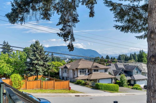 1781 Pitt River Road, Port Coquitlam, BC 