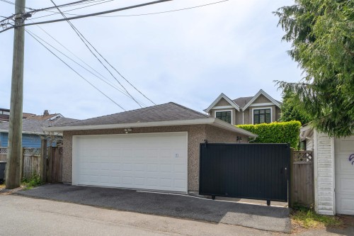1683 64Th Avenue W, Vancouver, BC 