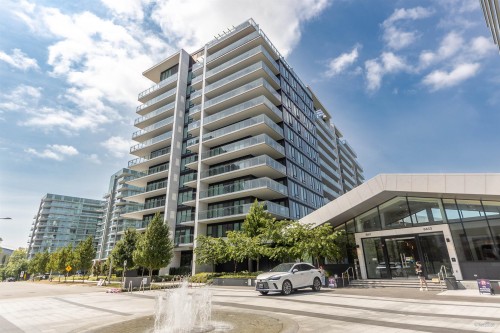 209-6811 Pearson Way, Richmond, BC 