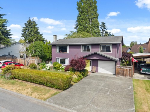 4442 47 Street  Delta, BC V4K 2N3
