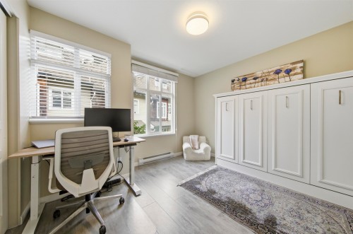 8529 Jellicoe Street, Vancouver, BC 