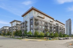 304-648 Lea Avenue  Coquitlam, BC V3J 0P1