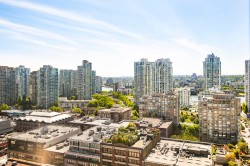 1905-1155 Homer Street  Vancouver, BC V6B 5T5