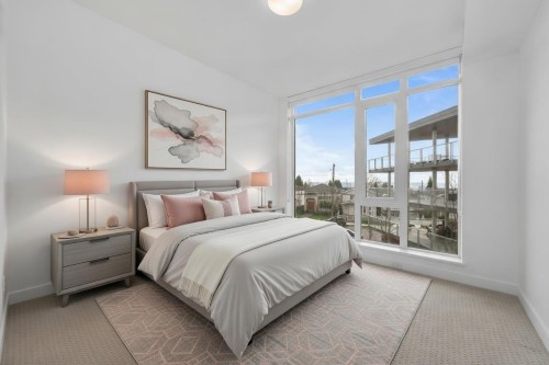 202-7769 Park Crescent, Burnaby, BC 