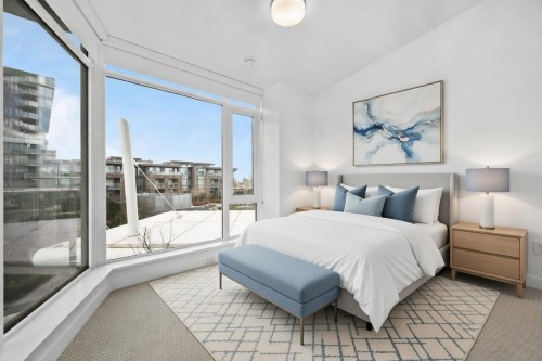 202-7769 Park Crescent, Burnaby, BC 