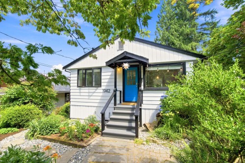 1942 Banbury Road  North Vancouver, BC V7G 1W5