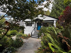 1942 Banbury Road  North Vancouver, BC V7G 1W5