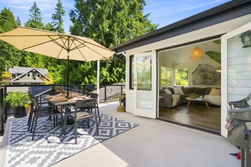 1942 Banbury Road, North Vancouver, BC 