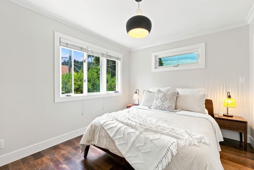 1942 Banbury Road, North Vancouver, BC 