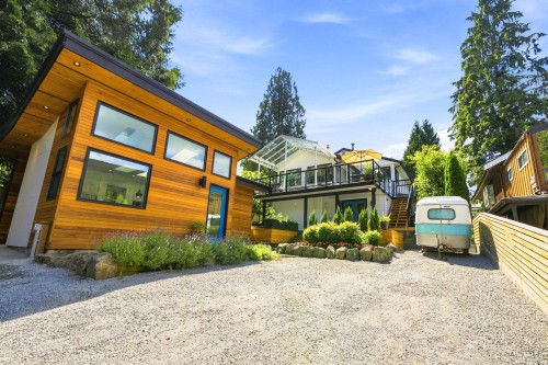 1942 Banbury Road, North Vancouver, BC 