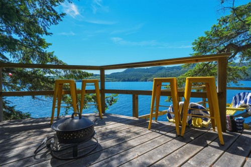 6075 Coracle Drive, Sechelt, BC 