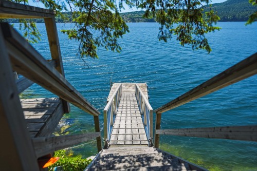 6075 Coracle Drive, Sechelt, BC 