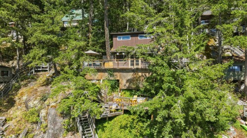 6075 Coracle Drive, Sechelt, BC 