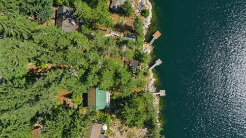 6075 Coracle Drive, Sechelt, BC 