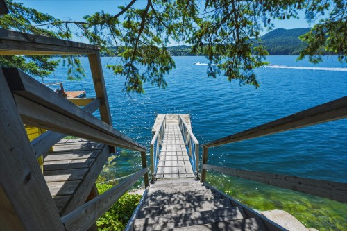 6075 Coracle Drive, Sechelt, BC 