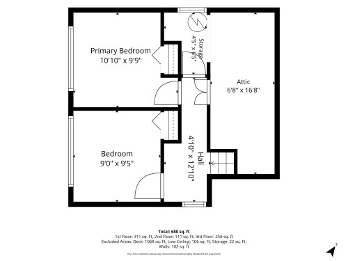 6075 Coracle Drive, Sechelt, BC 