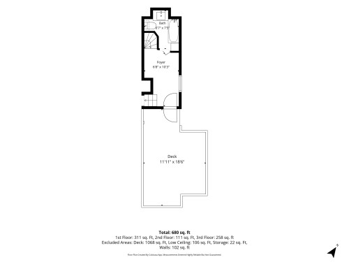 6075 Coracle Drive, Sechelt, BC 