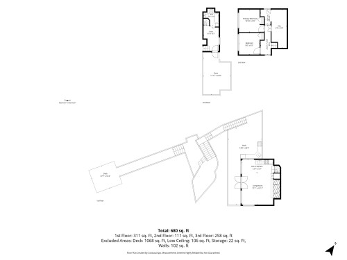 6075 Coracle Drive, Sechelt, BC 