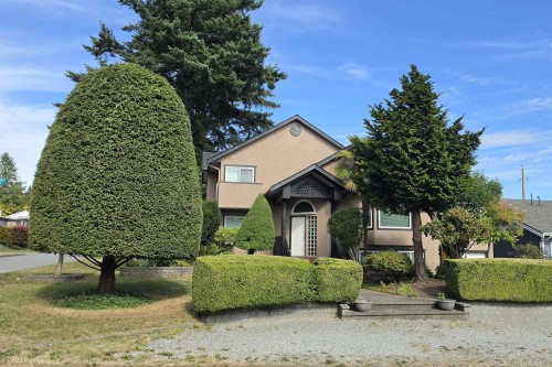 2220 Paulus Crescent, Burnaby, BC 