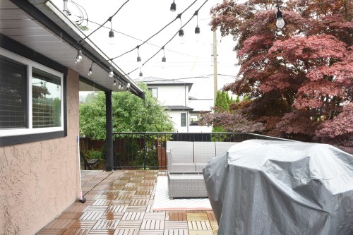 2220 Paulus Crescent, Burnaby, BC 