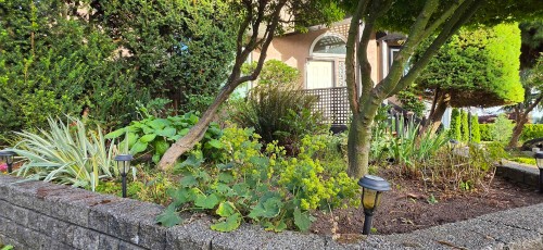 2220 Paulus Crescent, Burnaby, BC 