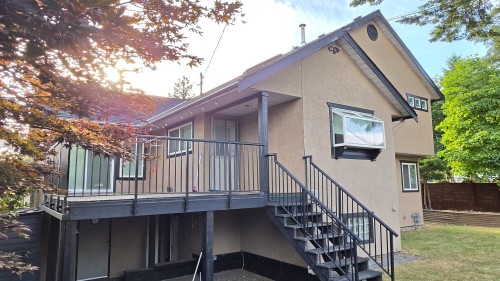 2220 Paulus Crescent, Burnaby, BC 