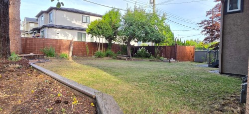 2220 Paulus Crescent, Burnaby, BC 