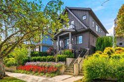264 17th Avenue E Vancouver, BC V5V 1A7