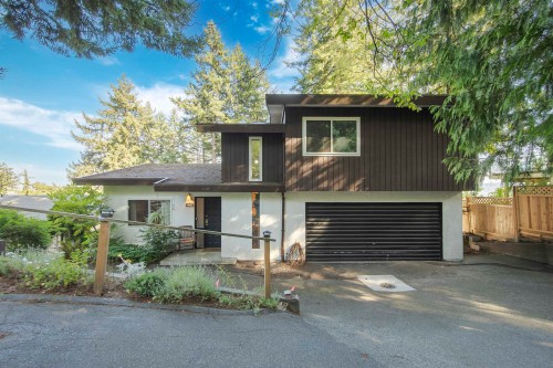 2270 Dawes Hill Road, Coquitlam, BC - Outdoor