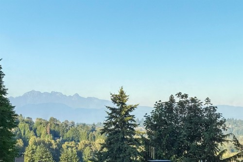 2270 Dawes Hill Road, Coquitlam, BC - Outdoor With View