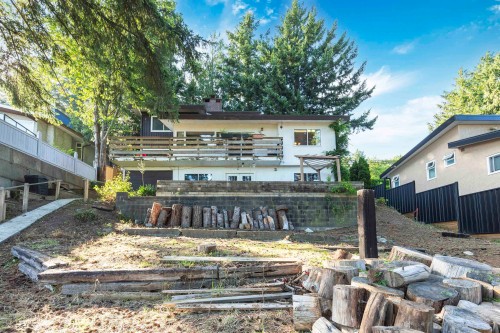 2270 Dawes Hill Road, Coquitlam, BC - Outdoor