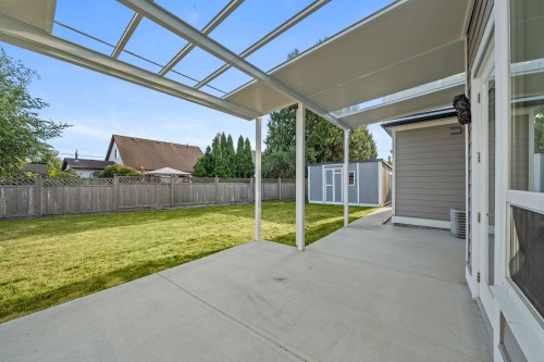 6114 49B Avenue, Delta, BC - Outdoor