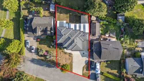 6114 49B Avenue, Delta, BC - Outdoor With View