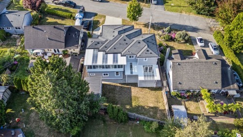 6114 49B Avenue, Delta, BC - Outdoor
