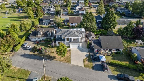 6114 49B Avenue, Delta, BC - Outdoor With View