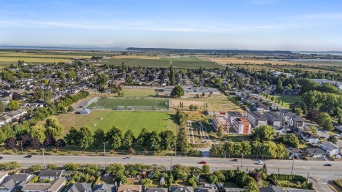 6114 49B Avenue, Delta, BC - Outdoor With View