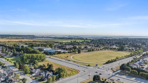 6114 49B Avenue, Delta, BC - Outdoor With View