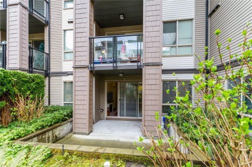 106-7428 Byrnepark Walk, Burnaby, BC 