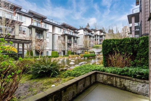 106-7428 Byrnepark Walk, Burnaby, BC 