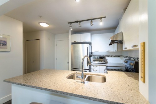 106-7428 Byrnepark Walk, Burnaby, BC 