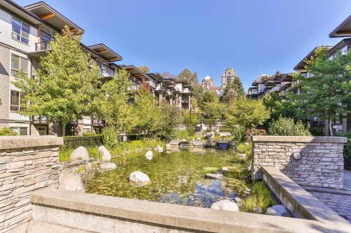 106-7428 Byrnepark Walk, Burnaby, BC 