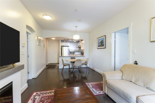 106-7428 Byrnepark Walk, Burnaby, BC 
