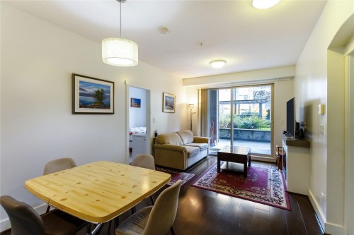 106-7428 Byrnepark Walk, Burnaby, BC 