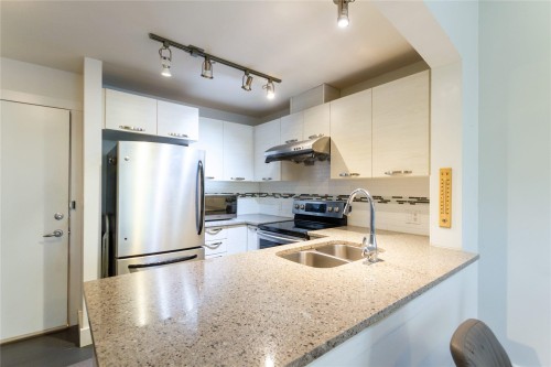 106-7428 Byrnepark Walk, Burnaby, BC 