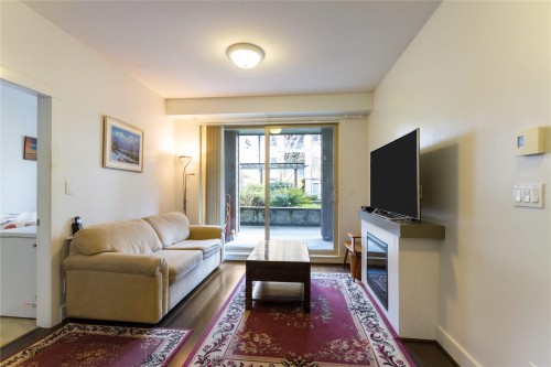 106-7428 Byrnepark Walk, Burnaby, BC 
